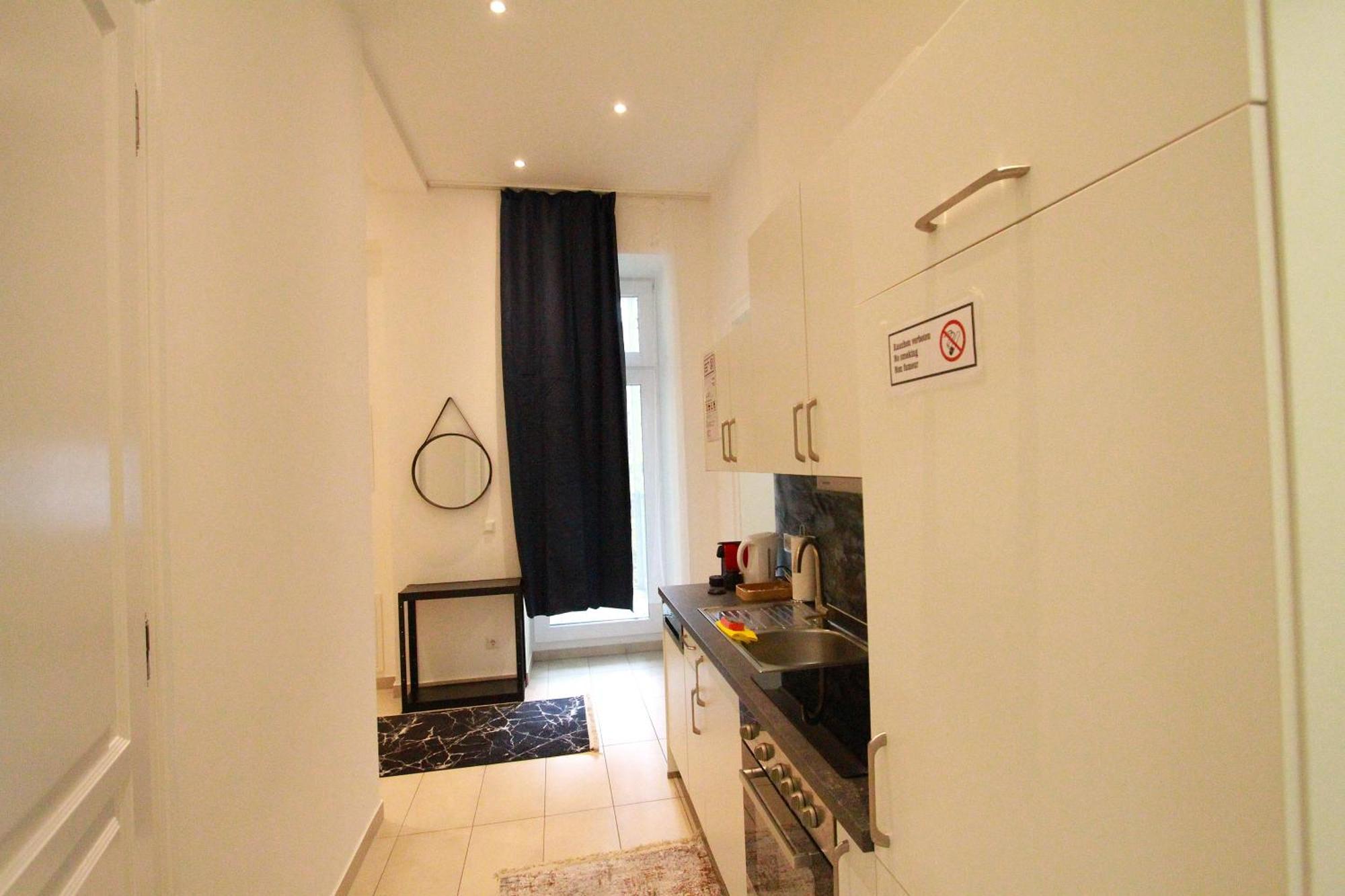 Home Sweet Home - Leopold Wien Ngoại thất bức ảnh